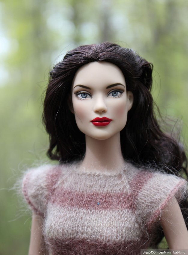 Куклы Tonner, ч. 77: 70 лет Роберту Тоннеру