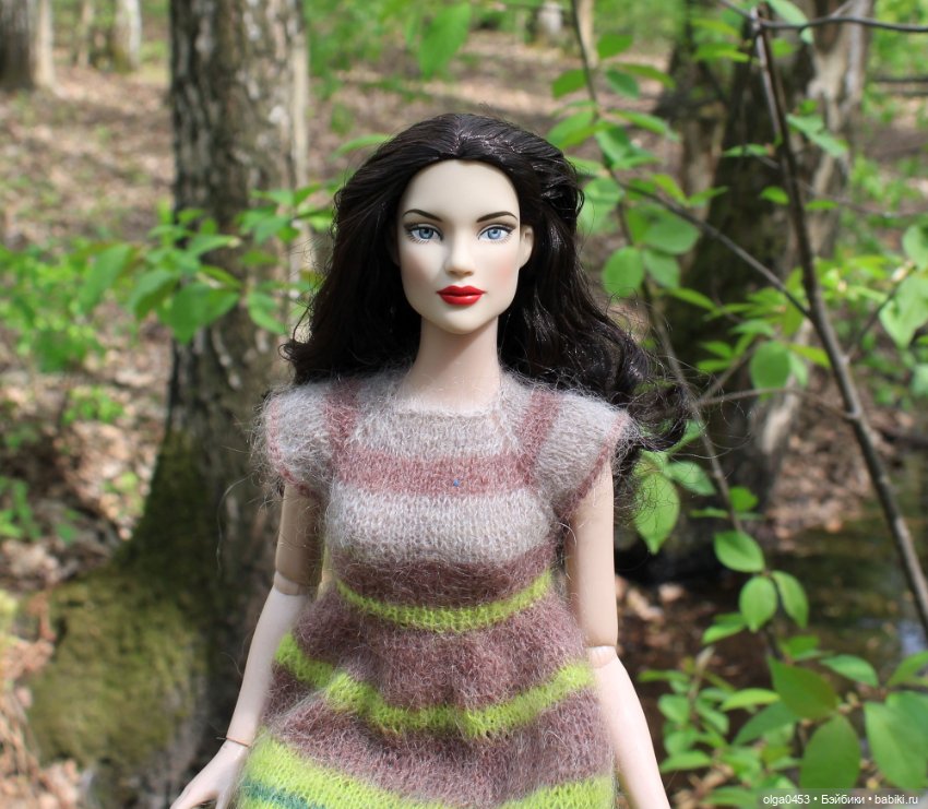 Куклы Tonner, ч. 77: 70 лет Роберту Тоннеру