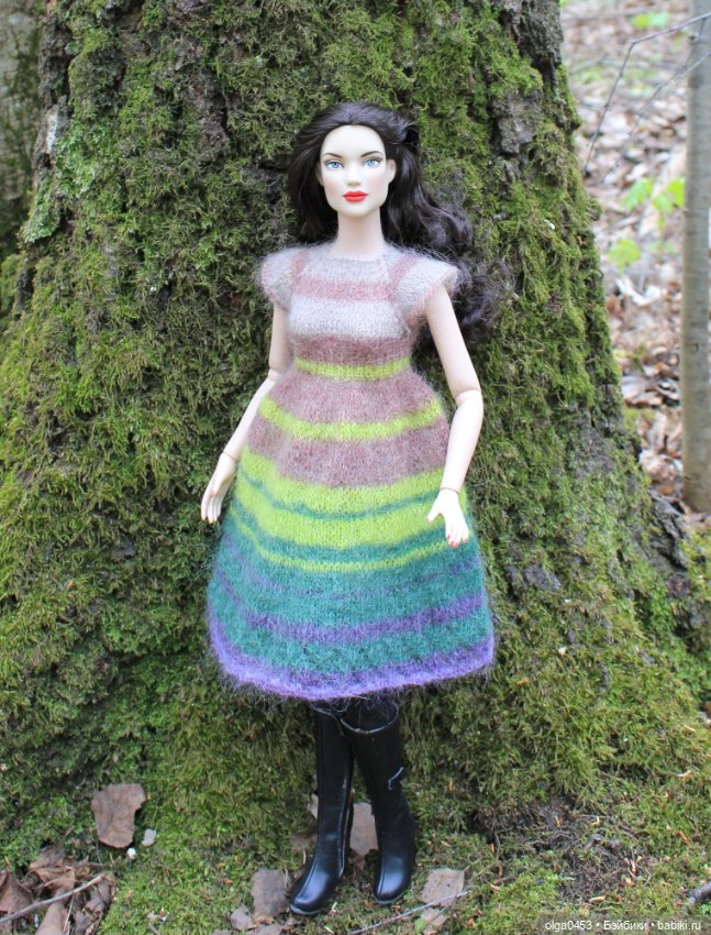 Куклы Tonner, ч. 77: 70 лет Роберту Тоннеру (фото 8)