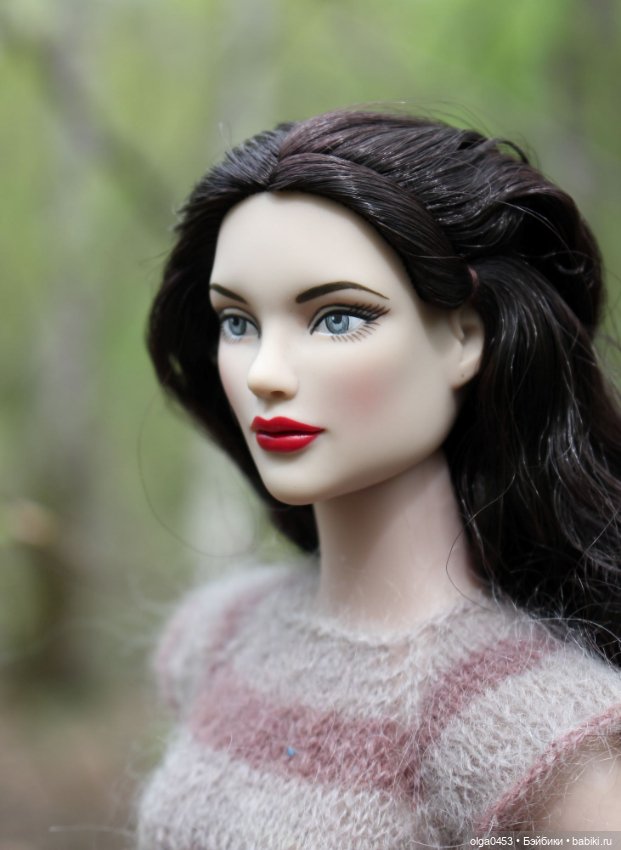 Куклы Tonner, ч. 77: 70 лет Роберту Тоннеру