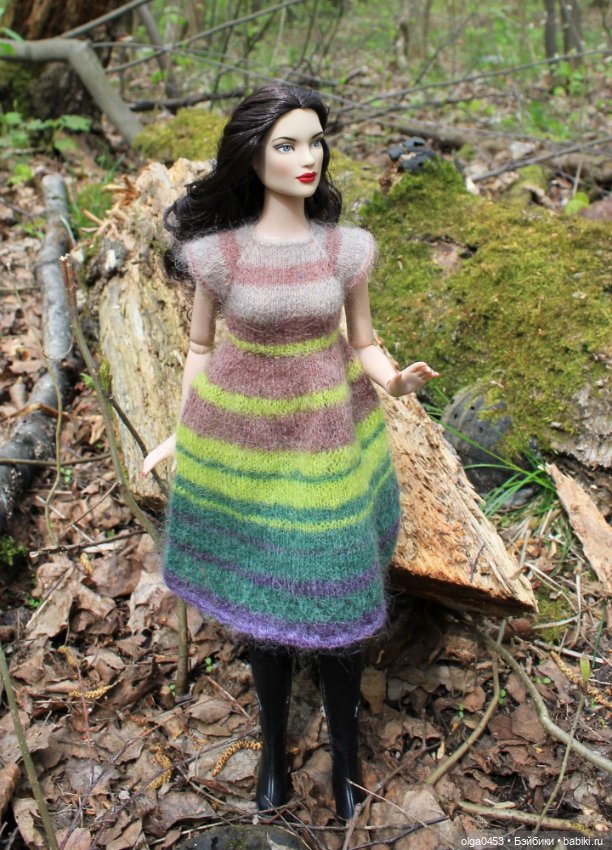 Куклы Tonner, ч. 77: 70 лет Роберту Тоннеру