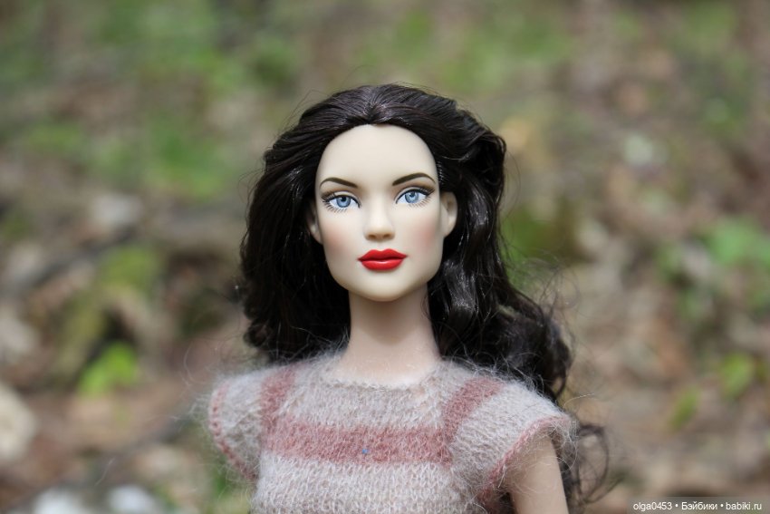 Куклы Tonner, ч. 77: 70 лет Роберту Тоннеру