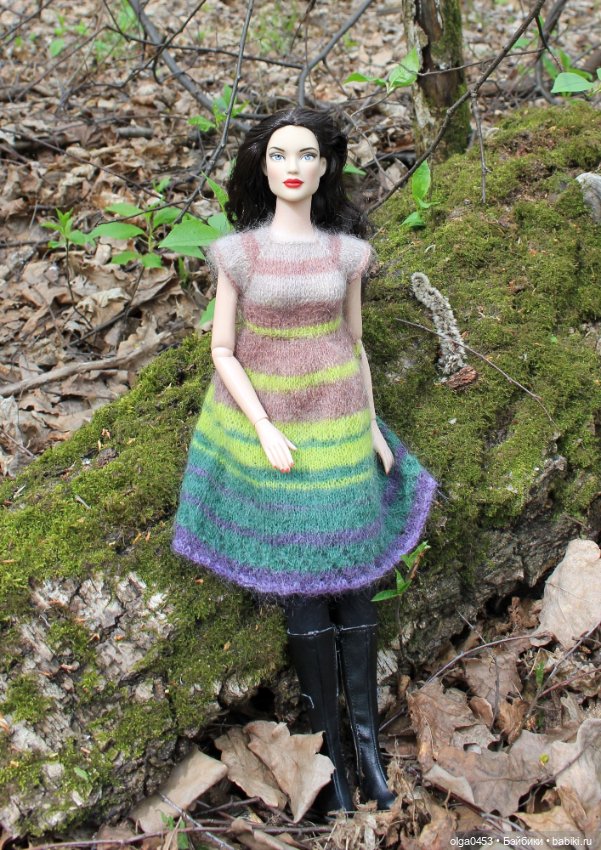 Куклы Tonner, ч. 77: 70 лет Роберту Тоннеру