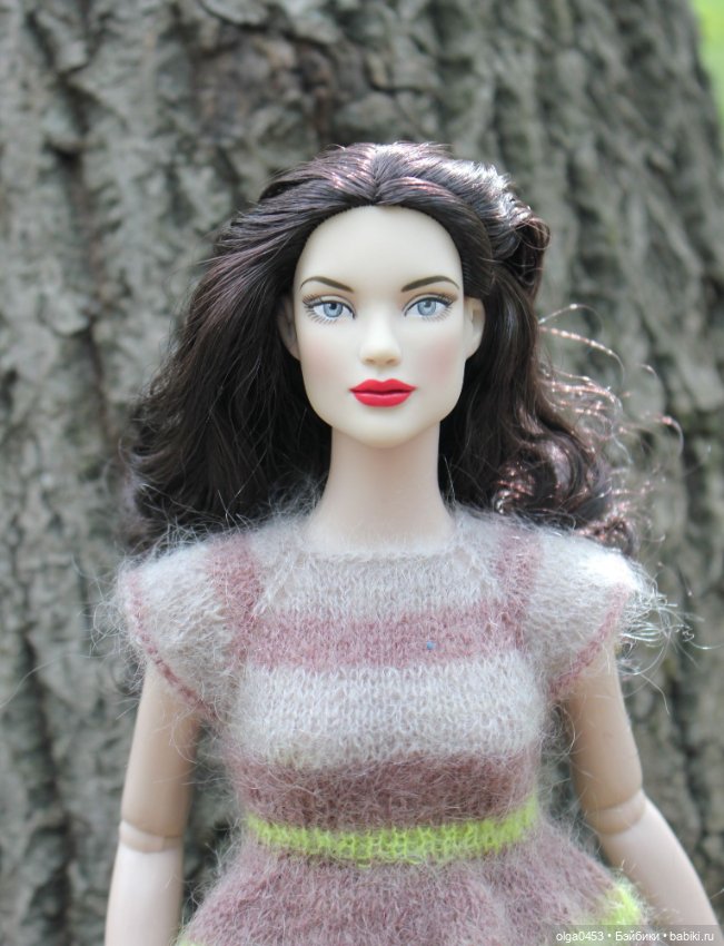 Куклы Tonner, ч. 77: 70 лет Роберту Тоннеру