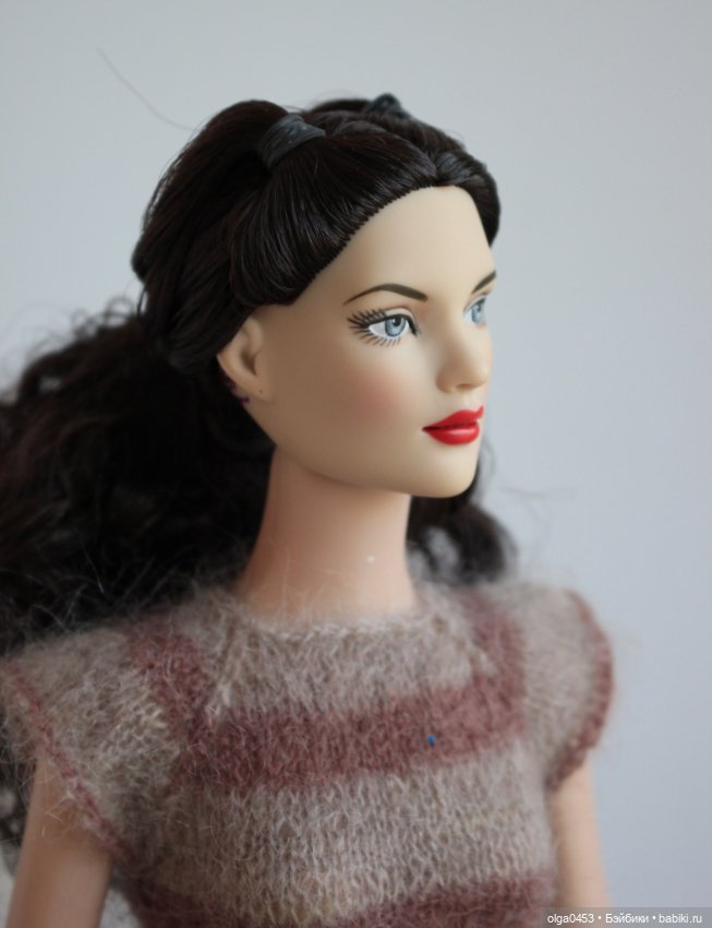 Куклы Tonner, ч. 77: 70 лет Роберту Тоннеру (фото 4)