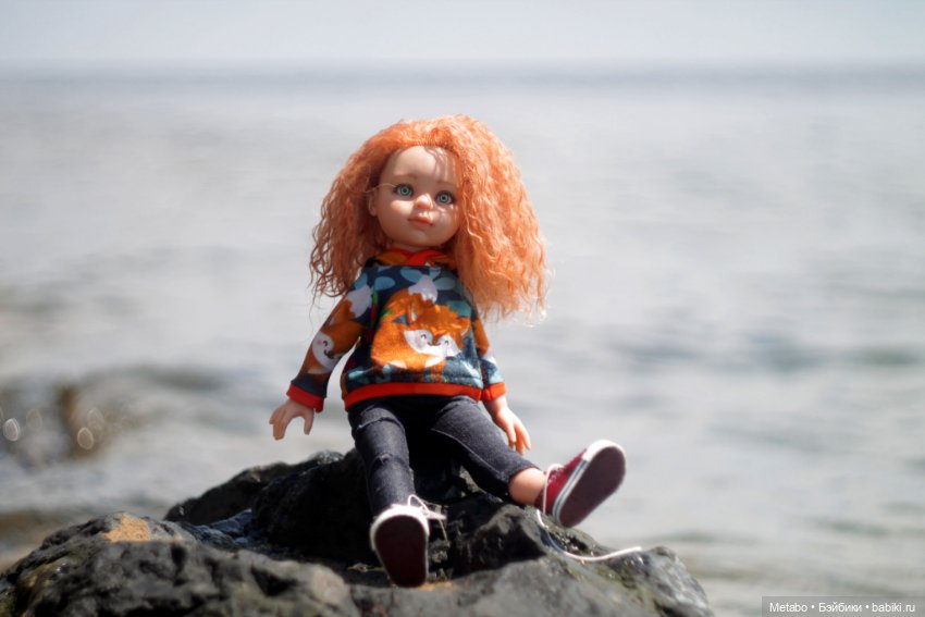 Море? Волга! Небольшое путешествие Жени (фото 9)