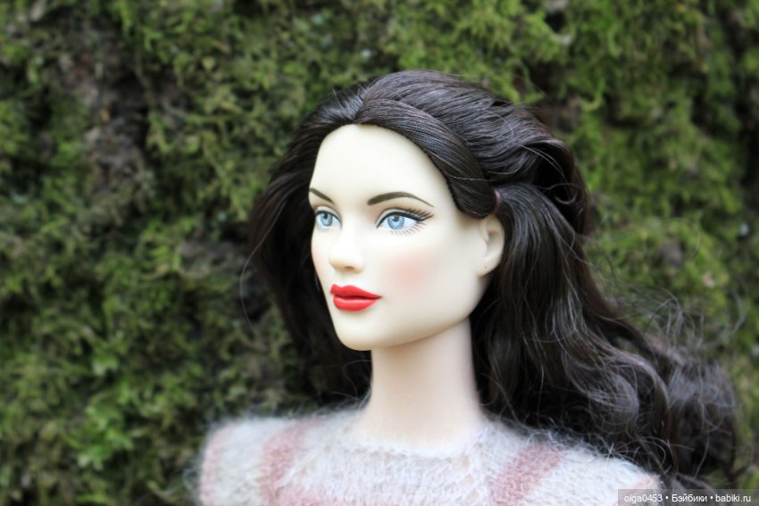 Куклы Tonner, ч. 77: 70 лет Роберту Тоннеру