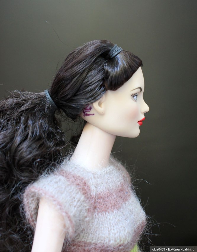 Куклы Tonner, ч. 77: 70 лет Роберту Тоннеру (фото 6)