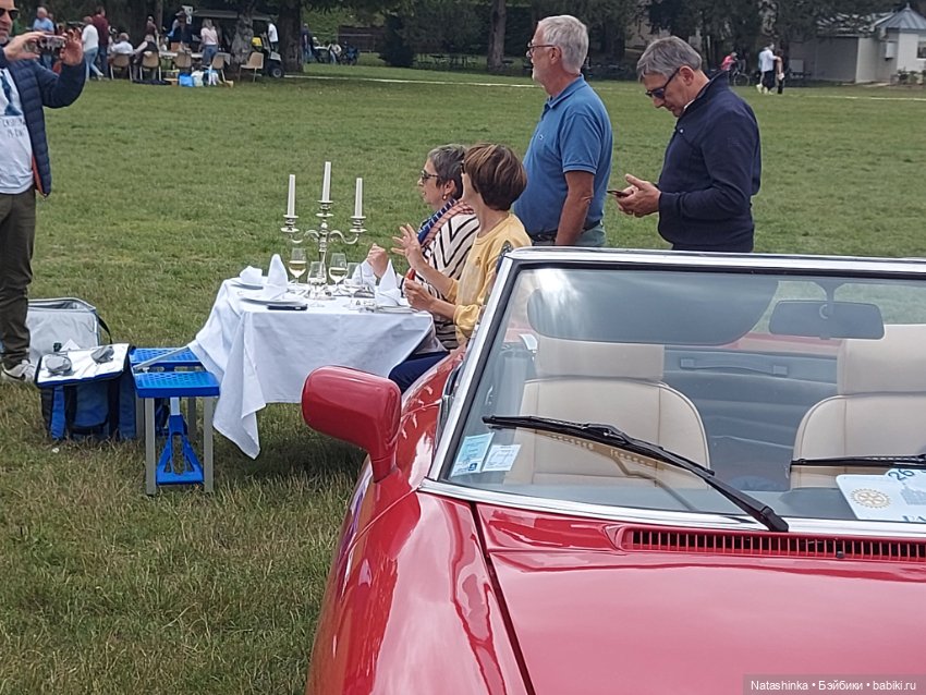 Fashion Dolls 401 — Туризм и путешествия: фотоотчеты из поездок