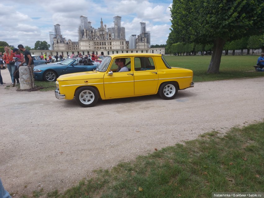 Fashion Dolls 401 — Туризм и путешествия: фотоотчеты из поездок