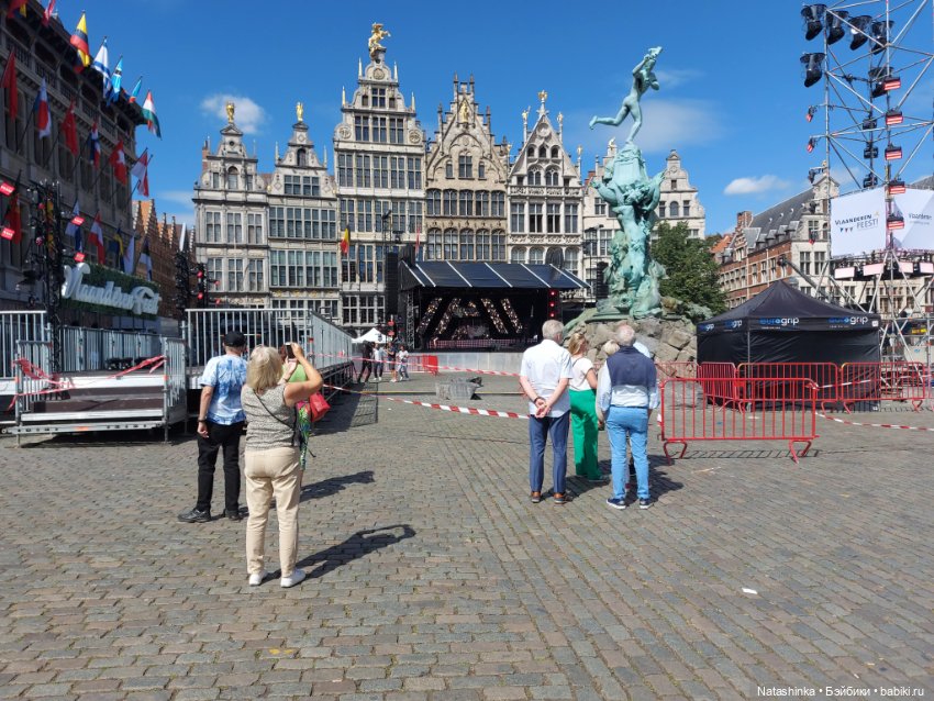 Fashion Dolls 401 — Туризм и путешествия: фотоотчеты из поездок