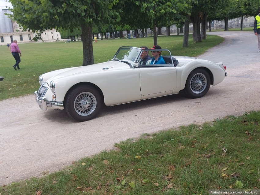 Fashion Dolls 401 — Туризм и путешествия: фотоотчеты из поездок