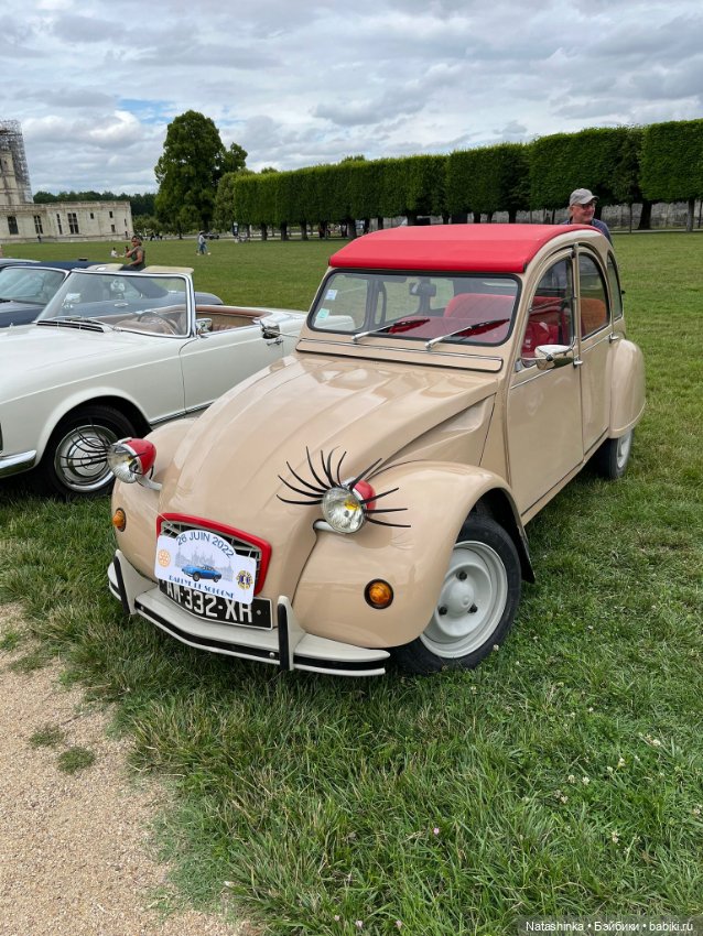 Fashion Dolls 401 — Туризм и путешествия: фотоотчеты из поездок