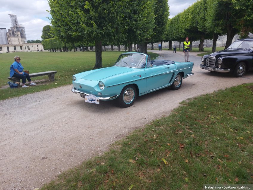 Fashion Dolls 401 — Туризм и путешествия: фотоотчеты из поездок