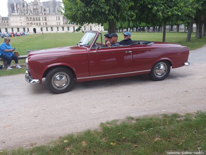 Fashion Dolls 401 — Туризм и путешествия: фотоотчеты из поездок