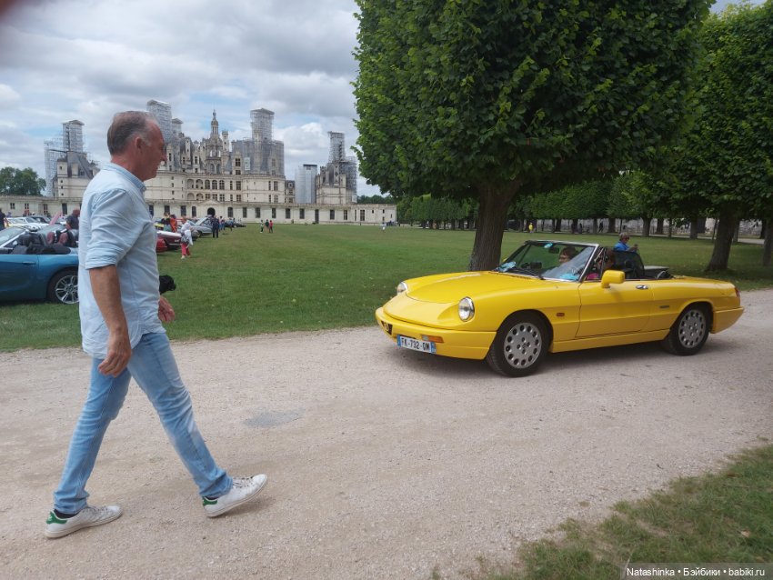 Fashion Dolls 401 — Туризм и путешествия: фотоотчеты из поездок