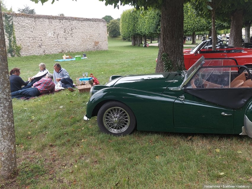 Fashion Dolls 401 — Туризм и путешествия: фотоотчеты из поездок