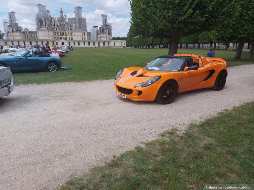 Fashion Dolls 401 — Туризм и путешествия: фотоотчеты из поездок