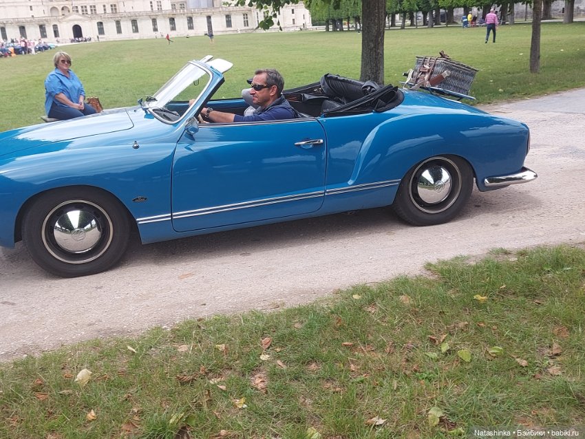 Fashion Dolls 401 — Туризм и путешествия: фотоотчеты из поездок