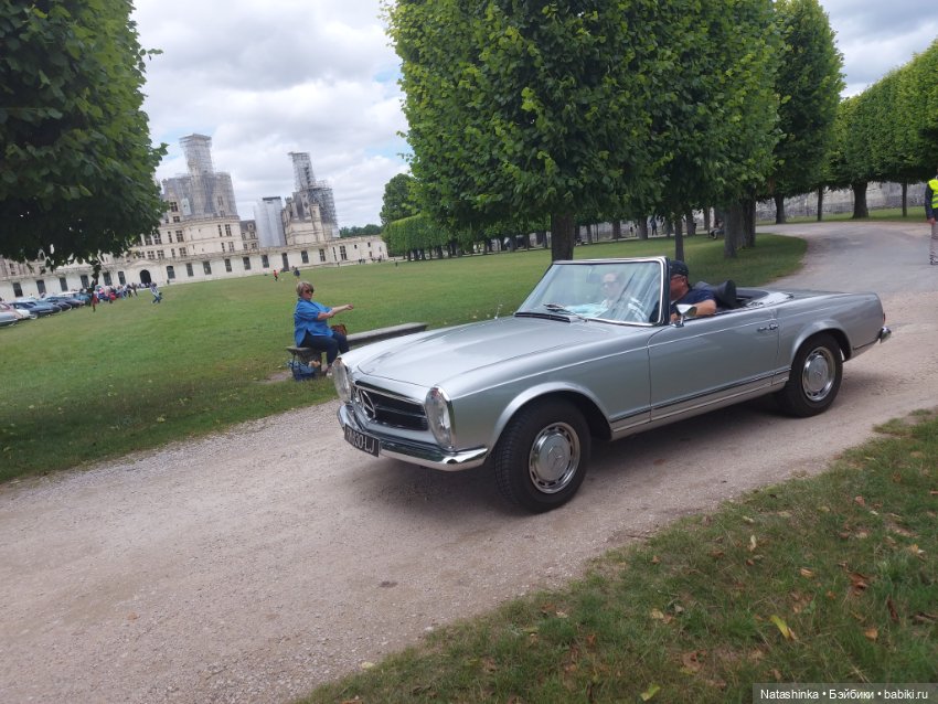 Fashion Dolls 401 — Туризм и путешествия: фотоотчеты из поездок