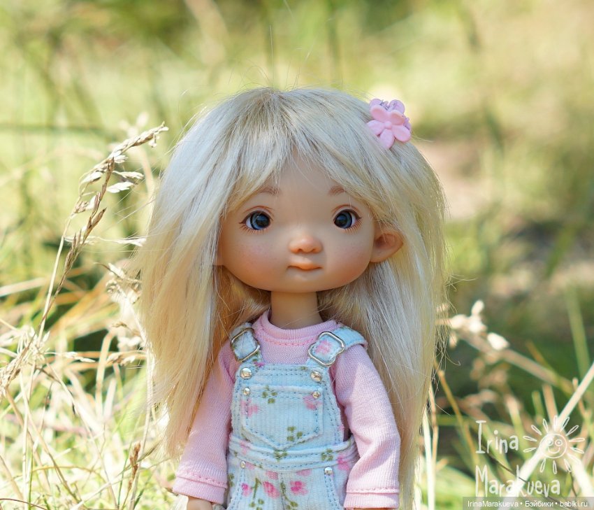 Ягода малинка оп-оп-оп..Да и ежевика оп-оп-оп (фото 10)