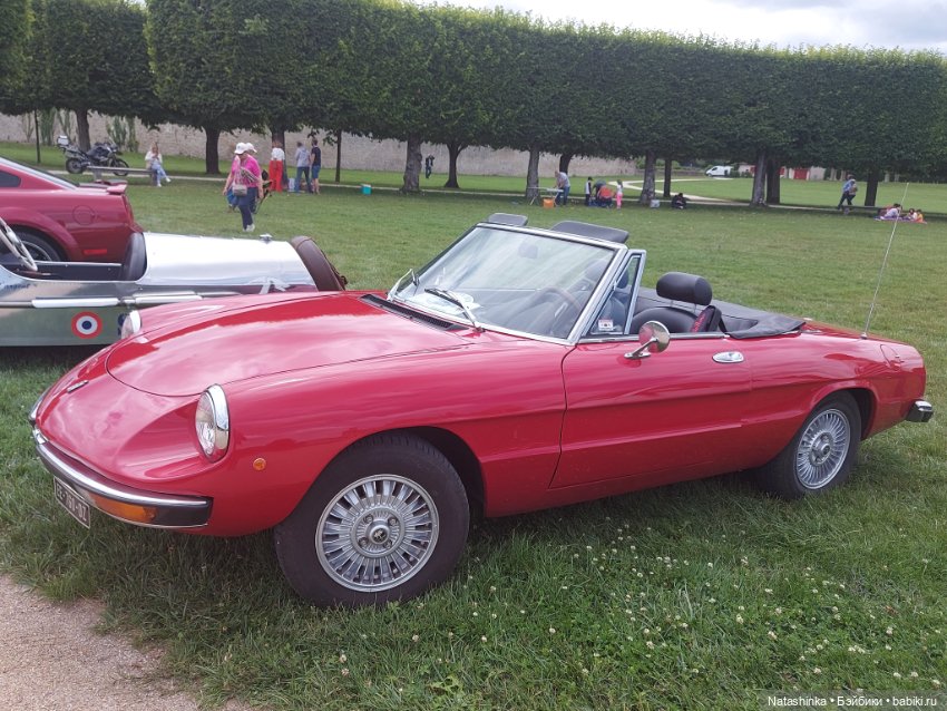 Fashion Dolls 401 — Туризм и путешествия: фотоотчеты из поездок (фото 3)