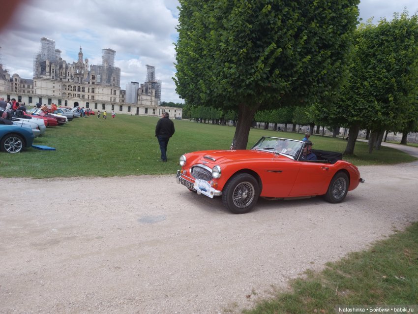 Fashion Dolls 401 — Туризм и путешествия: фотоотчеты из поездок