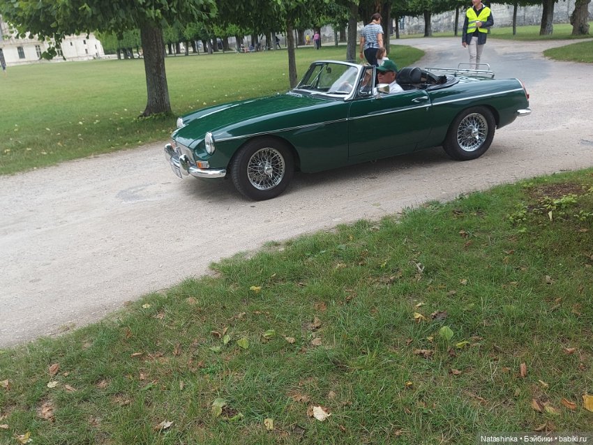 Fashion Dolls 401 — Туризм и путешествия: фотоотчеты из поездок