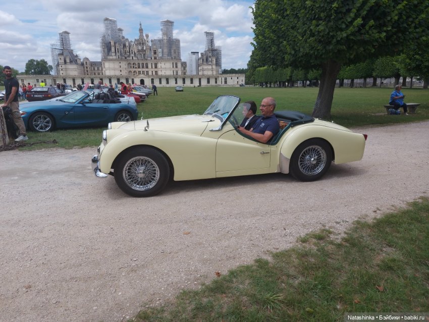 Fashion Dolls 401 — Туризм и путешествия: фотоотчеты из поездок