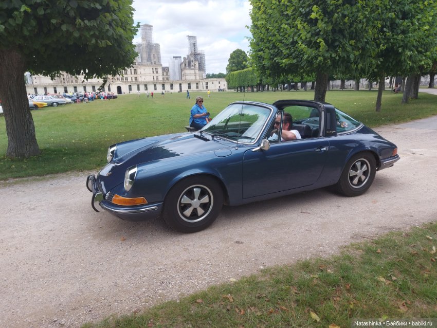 Fashion Dolls 401 — Туризм и путешествия: фотоотчеты из поездок