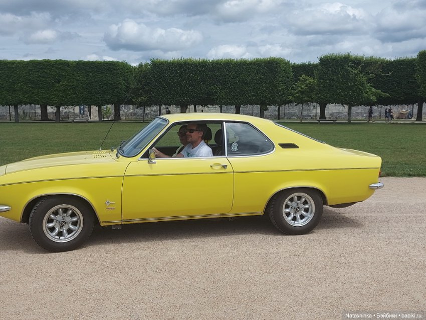 Fashion Dolls 401 — Туризм и путешествия: фотоотчеты из поездок