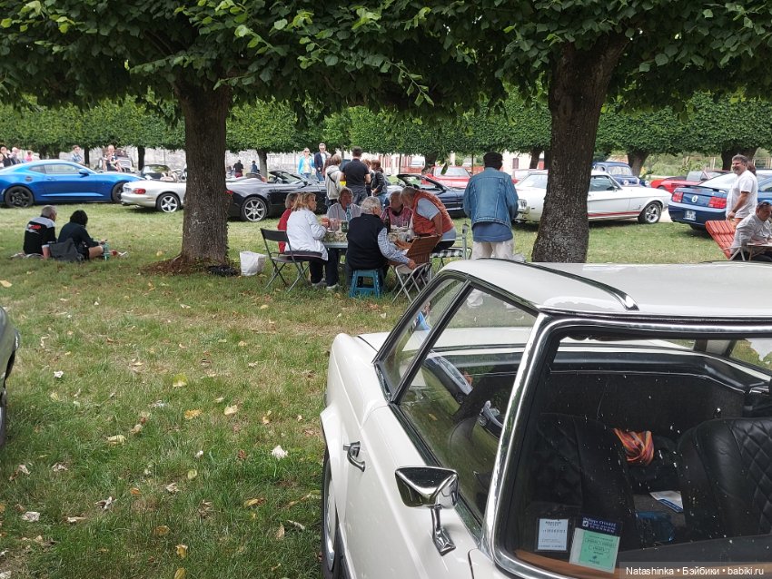 Fashion Dolls 401 — Туризм и путешествия: фотоотчеты из поездок