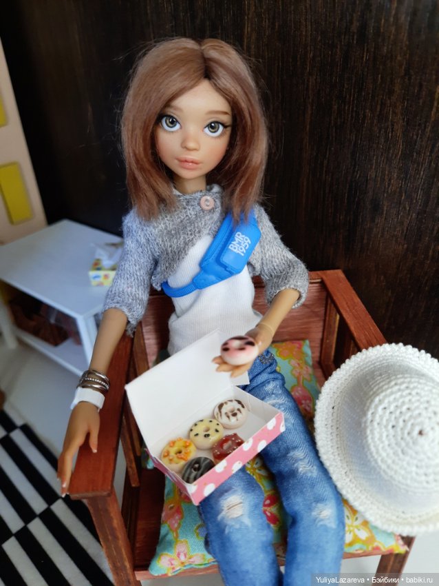 Милим, молд Наташа. Моя Ясмин (фото 5)