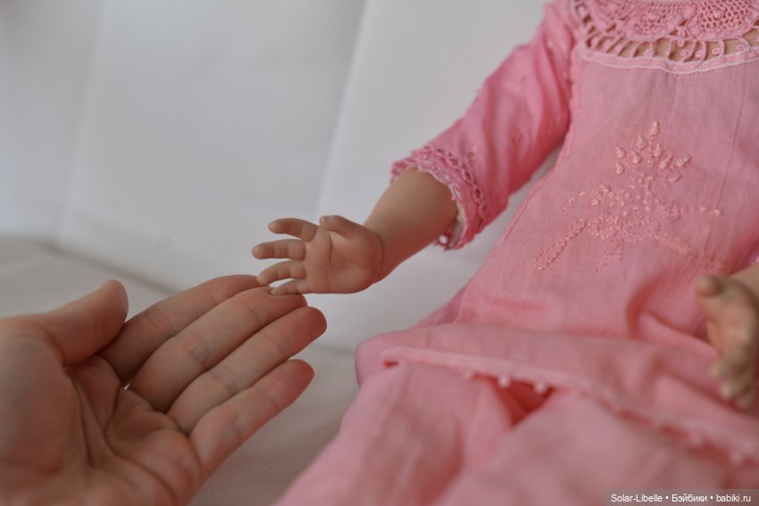 Мои куколки и картины — Куклы Siu Ling Wang (Сью Линг Ванг): этнические