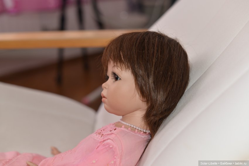 Мои куколки и картины — Куклы Siu Ling Wang (Сью Линг Ванг): этнические