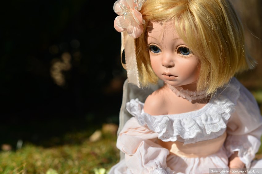 Мои куколки и картины — Куклы Siu Ling Wang (Сью Линг Ванг): этнические