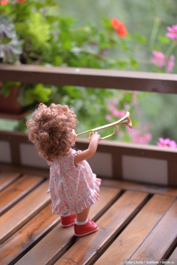 Мои куколки и картины — Куклы Siu Ling Wang (Сью Линг Ванг): этнические (фото 8)