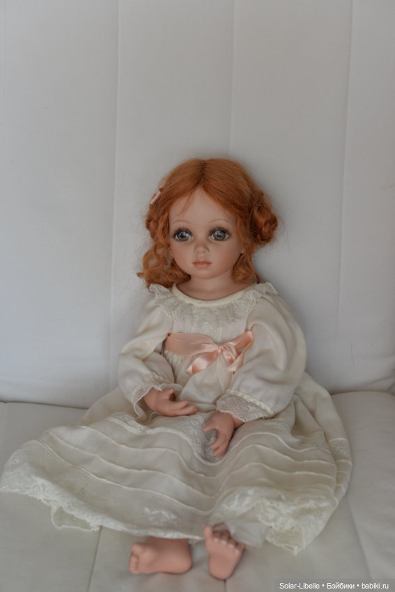 Мои куколки и картины — Куклы Siu Ling Wang (Сью Линг Ванг): этнические