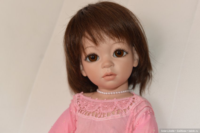 Мои куколки и картины — Куклы Siu Ling Wang (Сью Линг Ванг): этнические