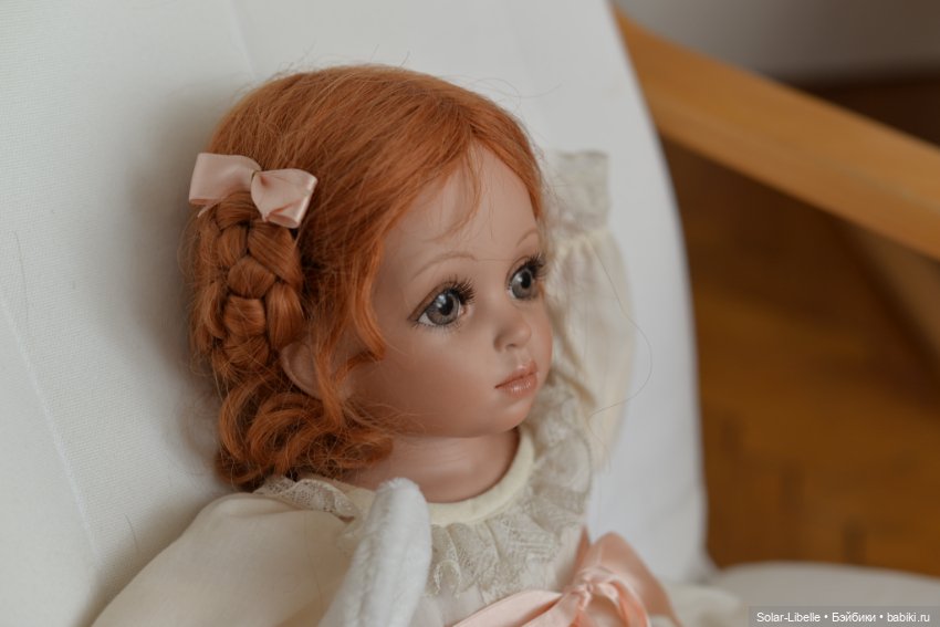 Мои куколки и картины — Куклы Siu Ling Wang (Сью Линг Ванг): этнические