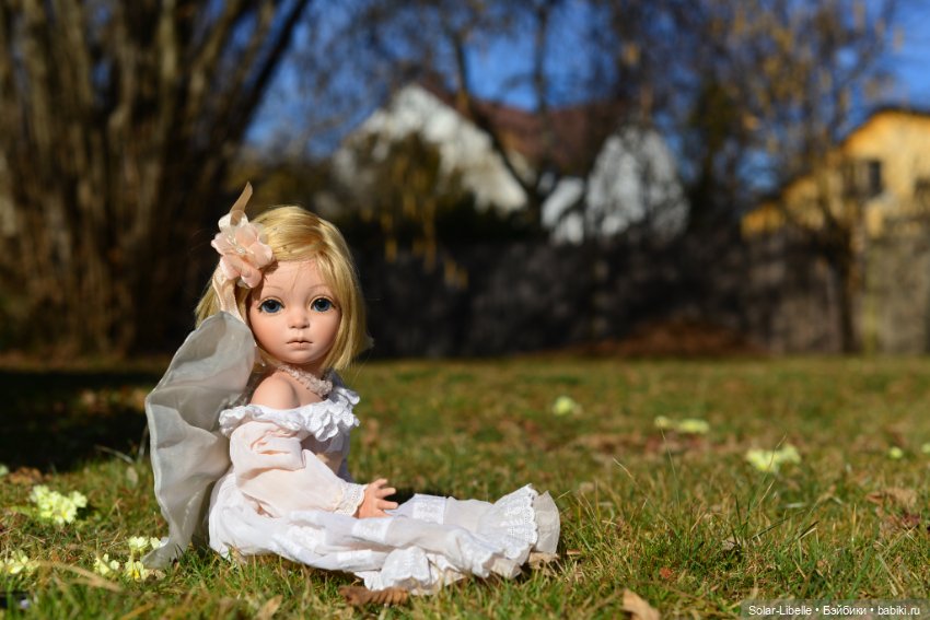 Мои куколки и картины — Куклы Siu Ling Wang (Сью Линг Ванг): этнические