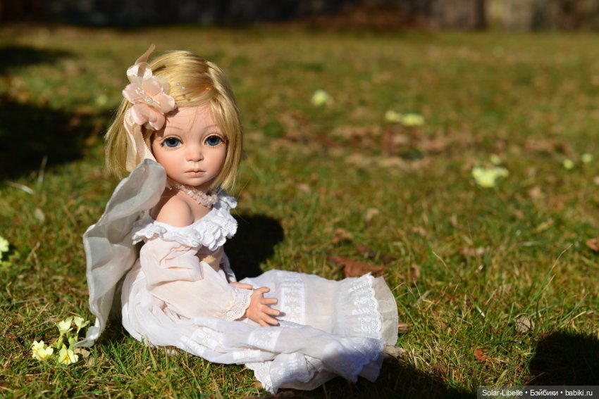 Мои куколки и картины — Куклы Siu Ling Wang (Сью Линг Ванг): этнические