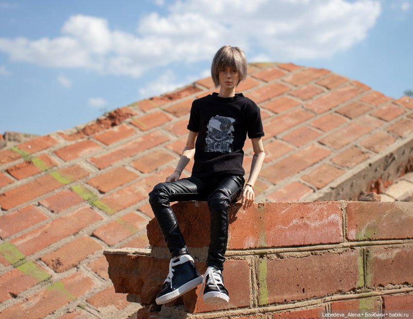 Завод — Куклы Dollshe Craft (Доллше): BJD (БЖД) (фото 2)