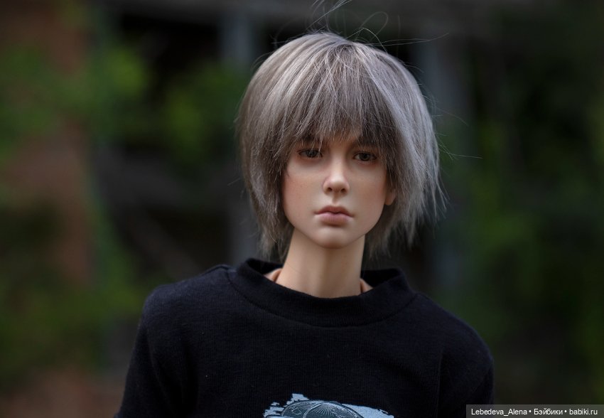 Завод — Куклы Dollshe Craft (Доллше): BJD (БЖД) (фото 8)
