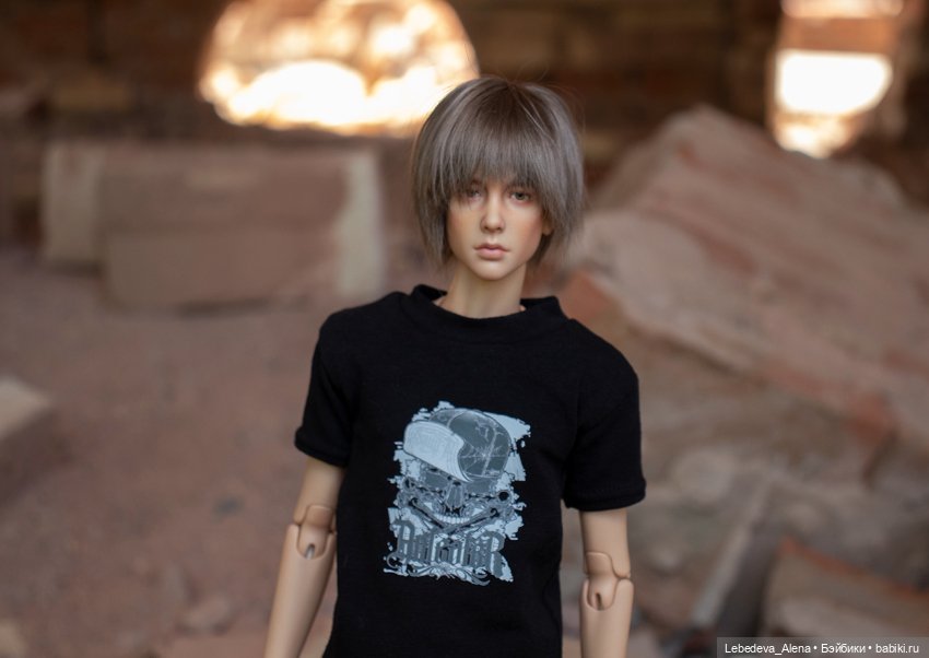 Завод — Куклы Dollshe Craft (Доллше): BJD (БЖД) (фото 6)