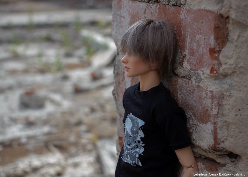 Завод — Куклы Dollshe Craft (Доллше): BJD (БЖД)