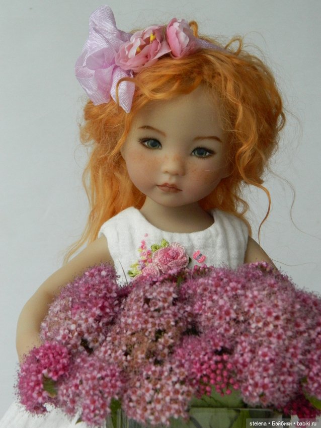 Повандальничала....в аллее (фото 5)