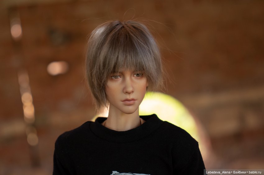 Завод — Куклы Dollshe Craft (Доллше): BJD (БЖД) (фото 4)