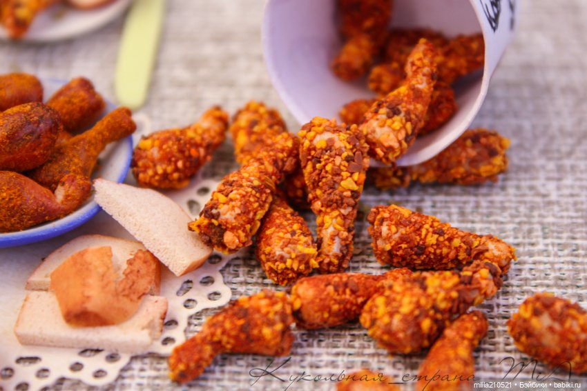 Пятничный ночной дожор — Кукольная миниатюра своими руками: еда