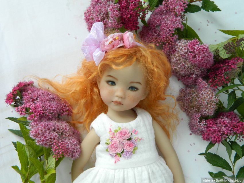 Повандальничала....в аллее (фото 6)